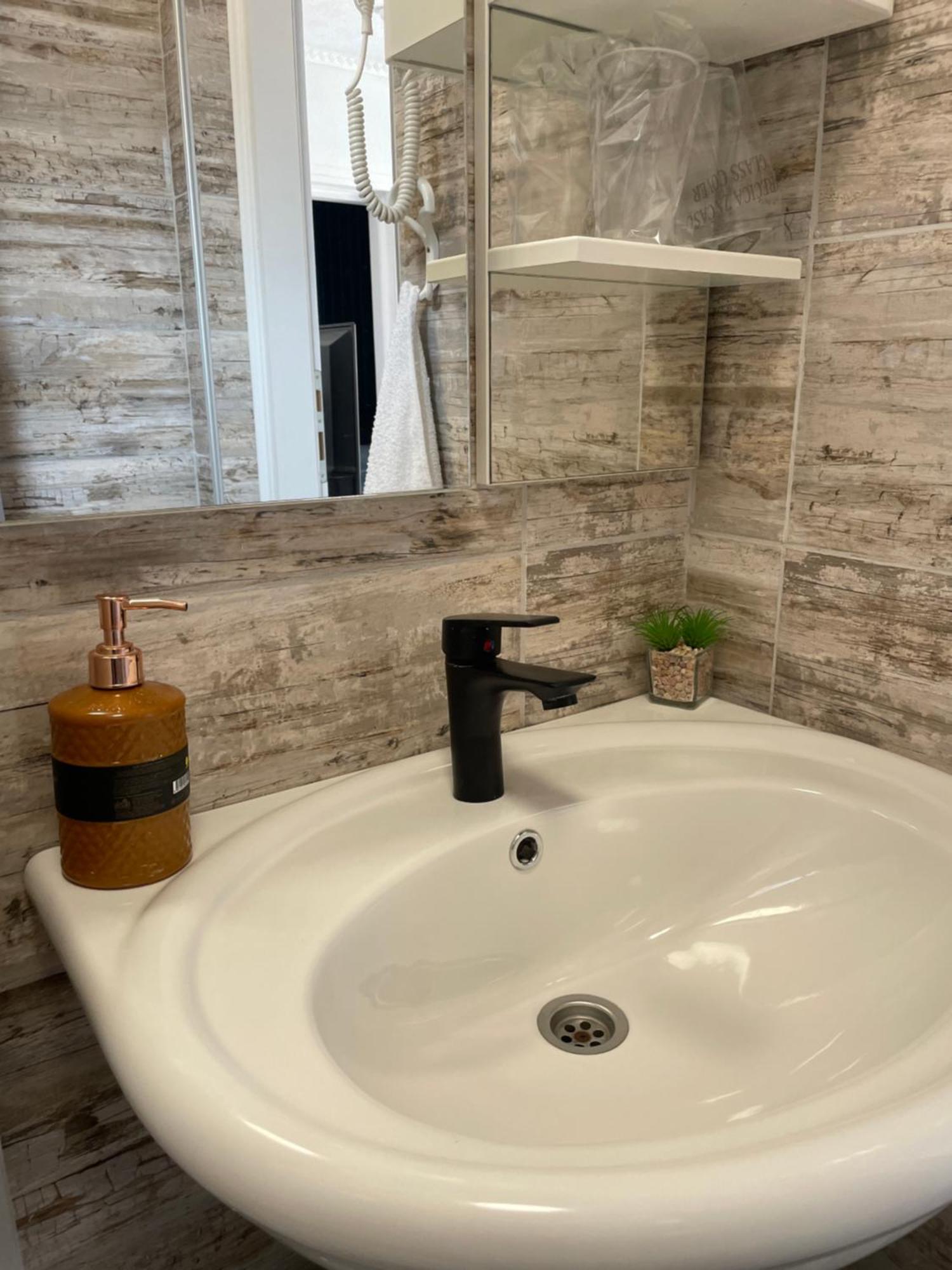 Appartement Liberta *