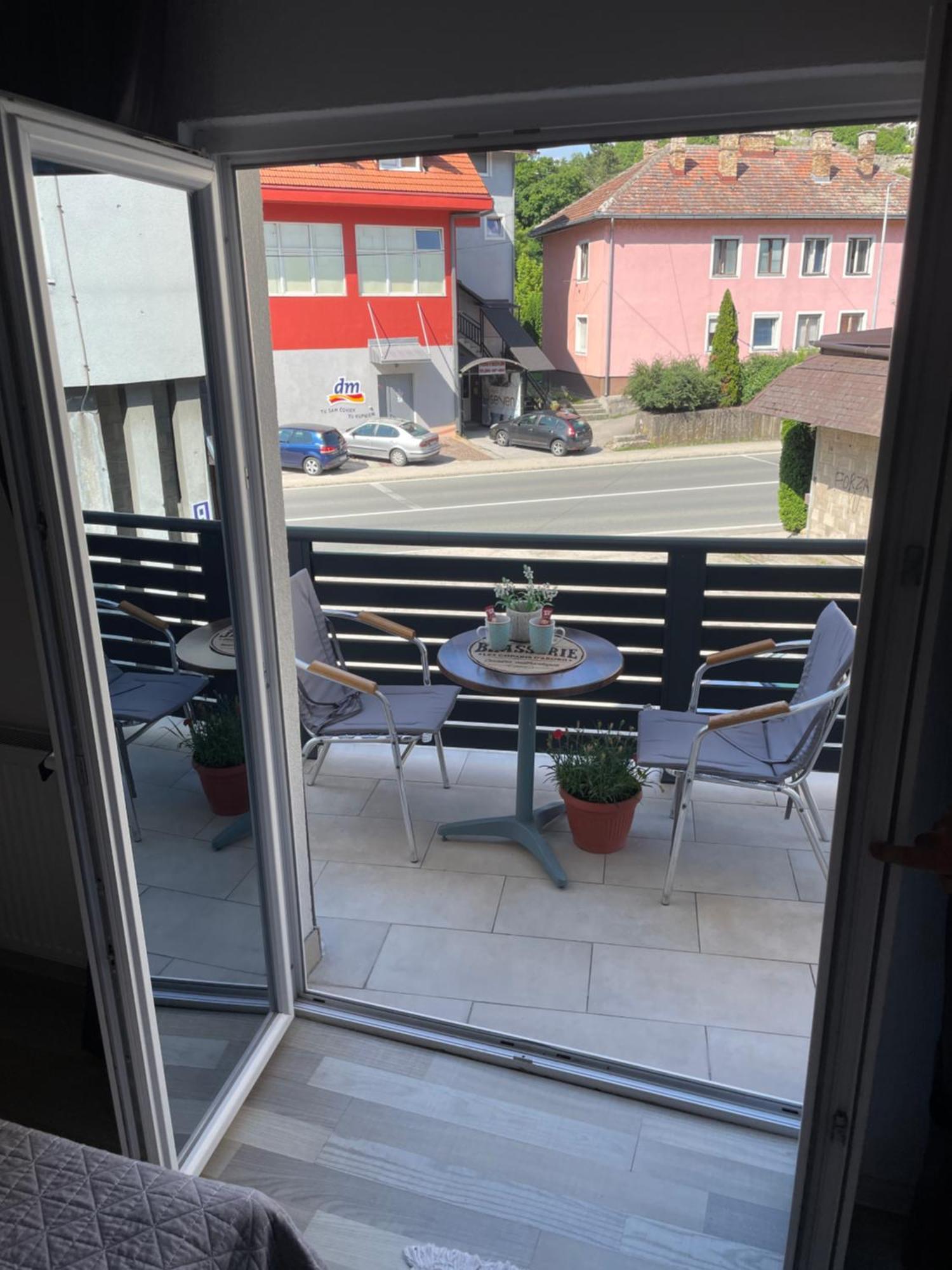 Liberta Appartement Jajce