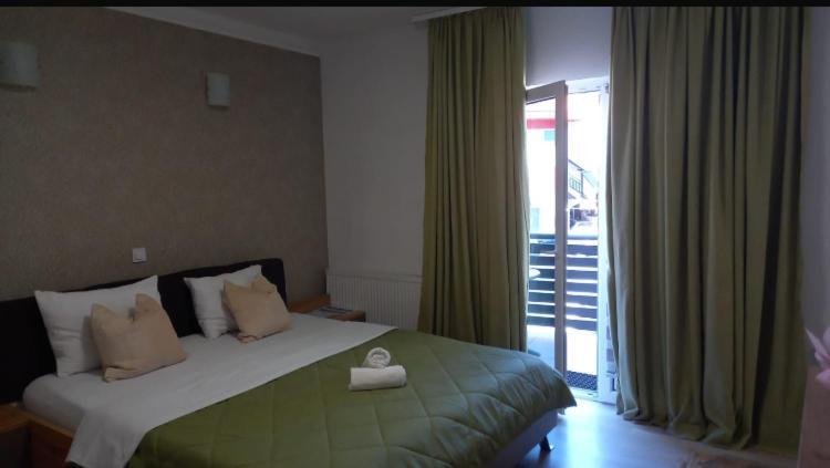 Appartement Liberta