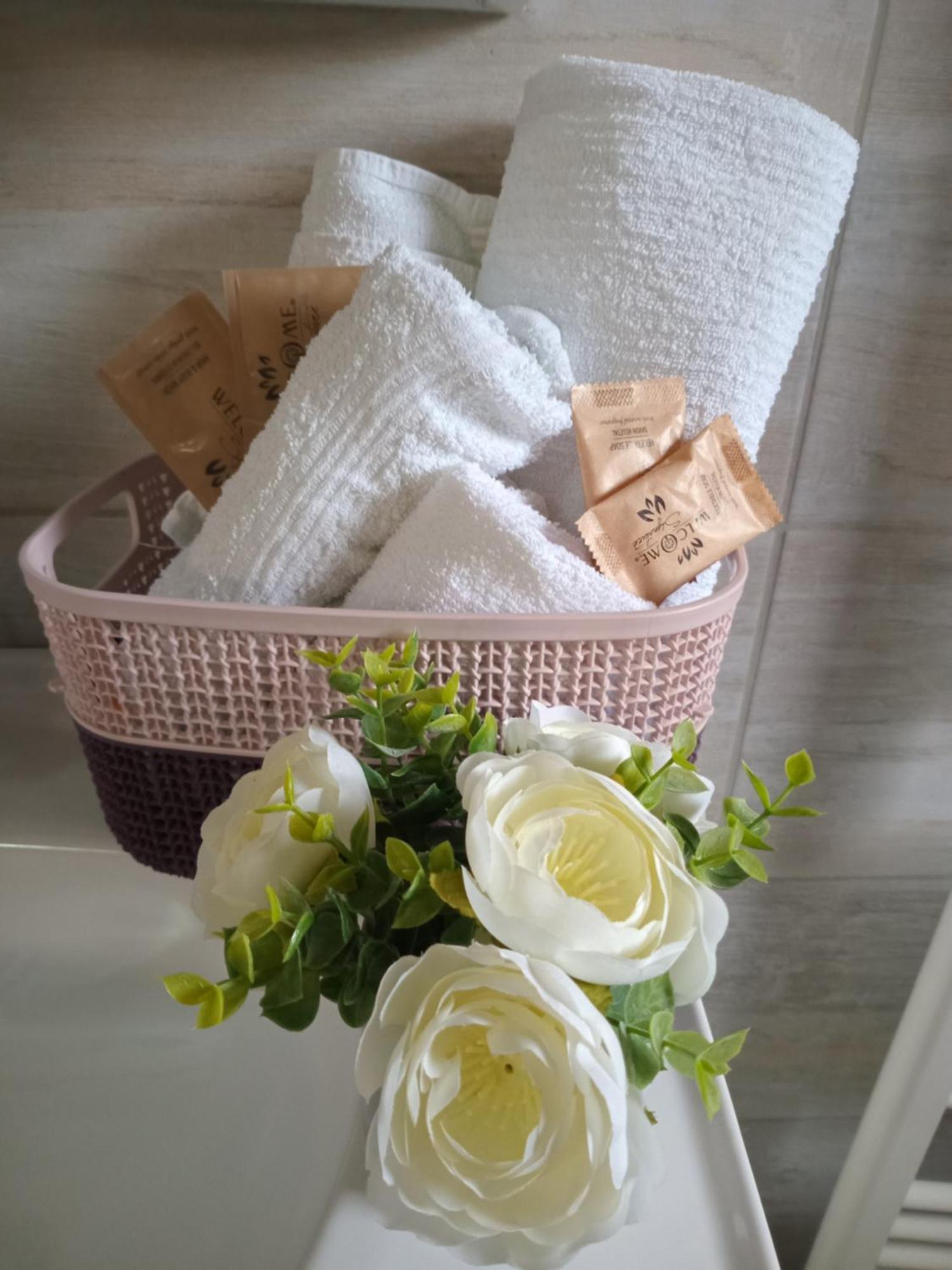 Appartement Liberta *