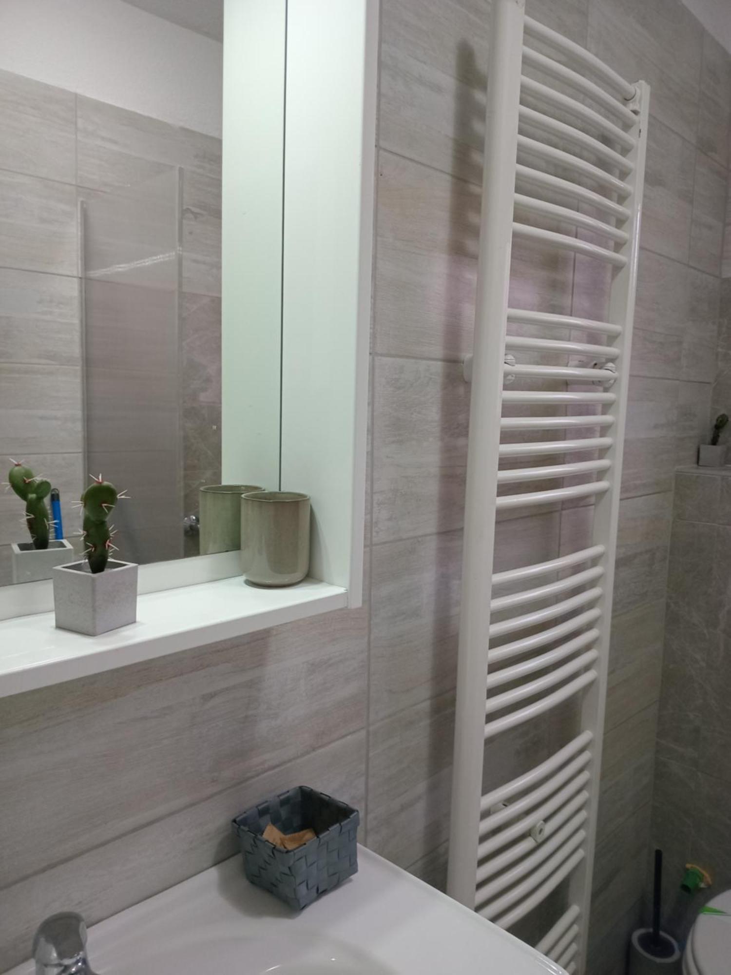 Appartement Liberta