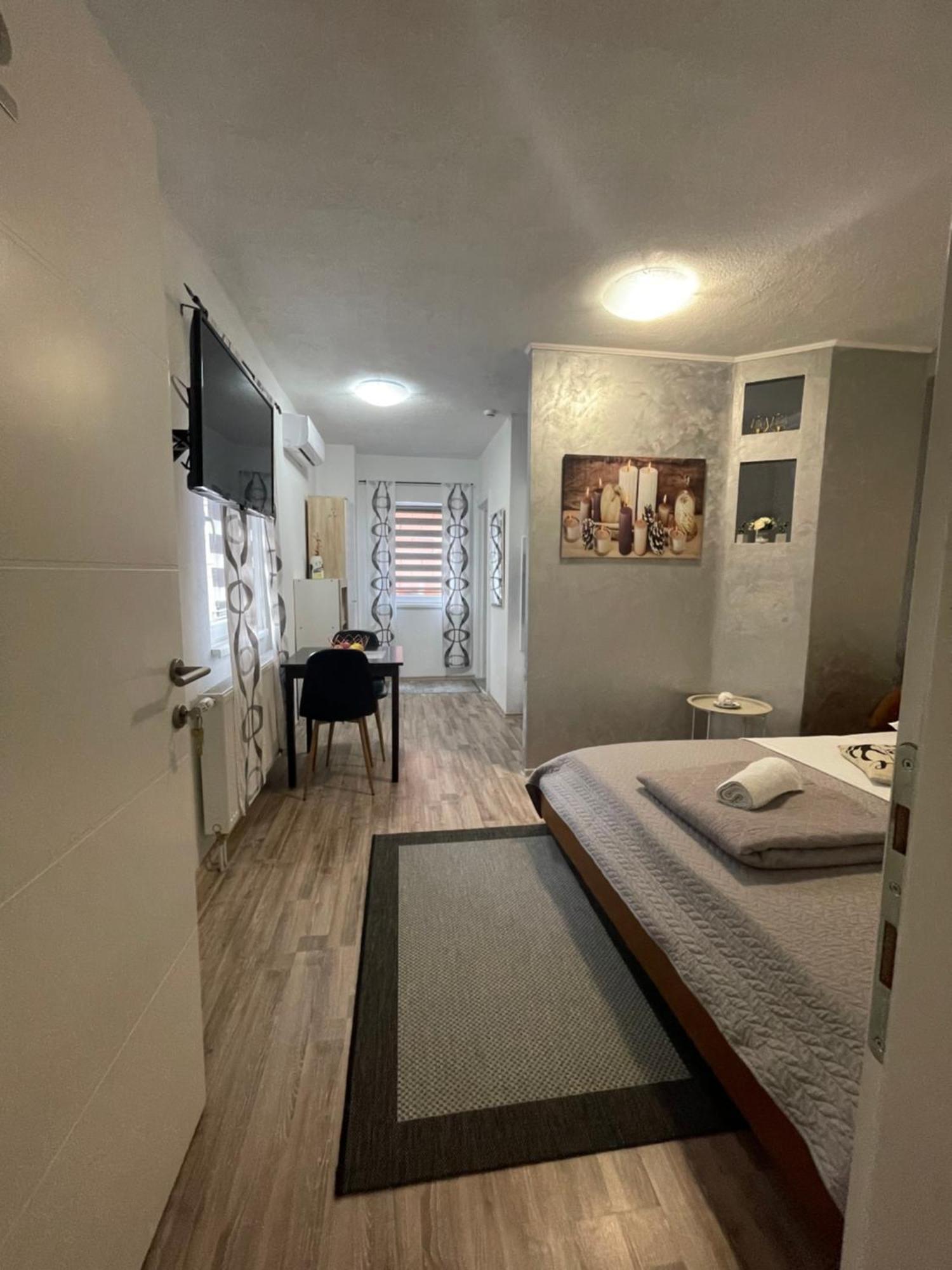 Appartement Liberta *