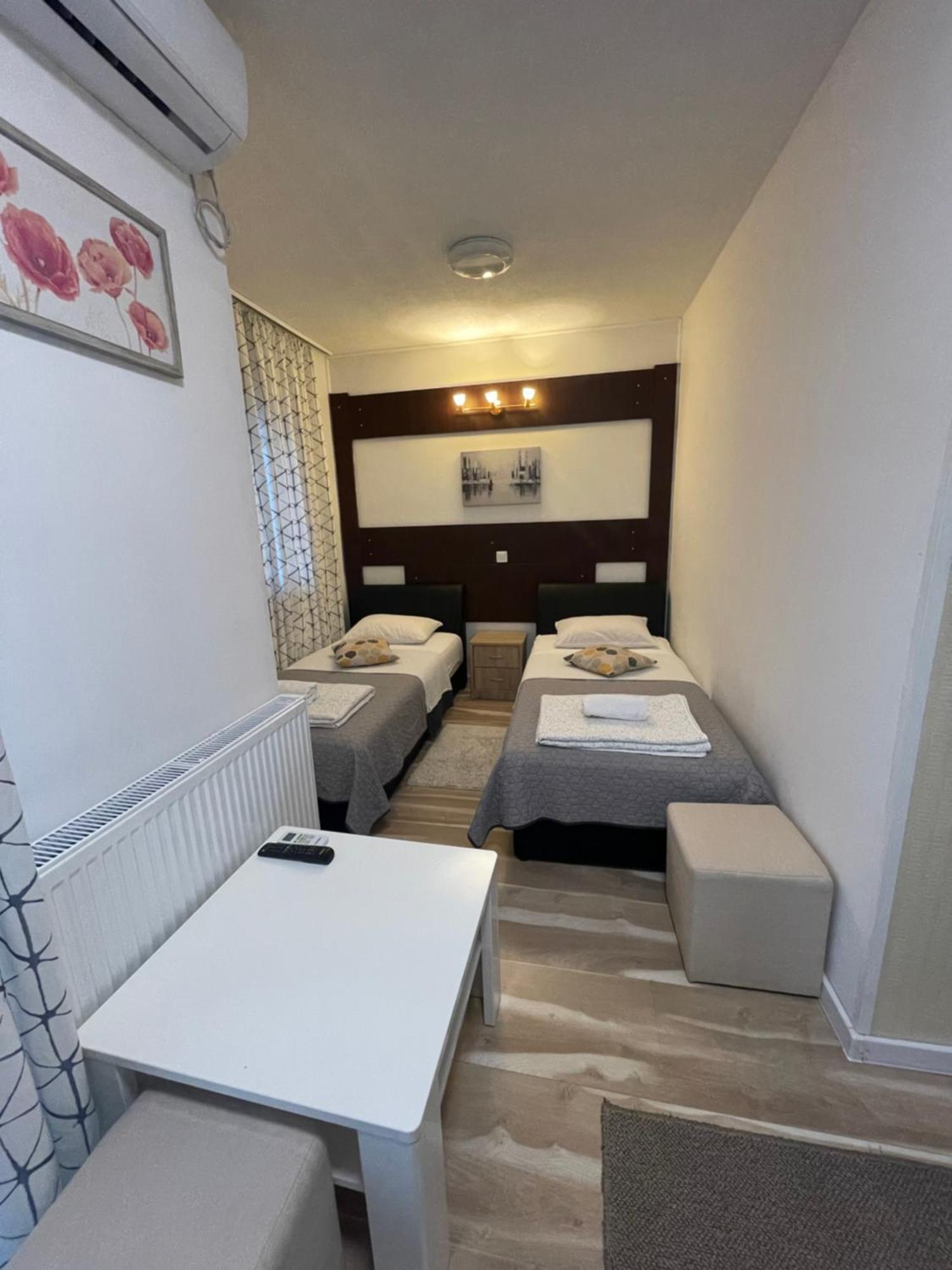 Appartement Liberta Jajce
