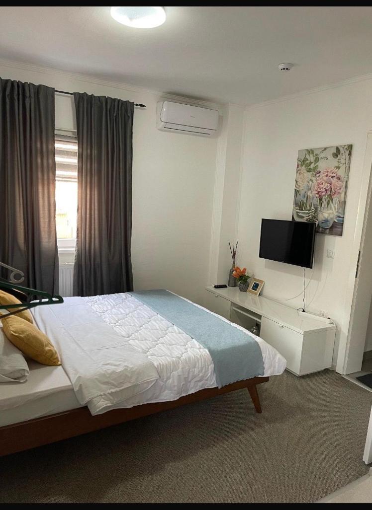 Appartement Liberta