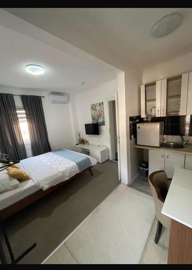 Appartement Liberta Jajce